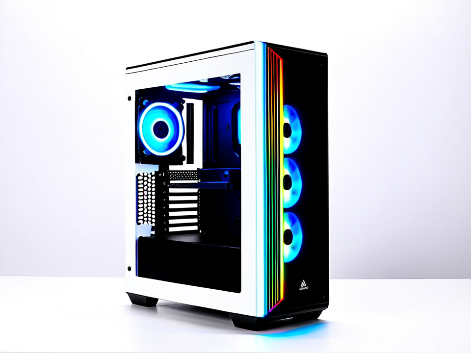 Refurbished Desktops