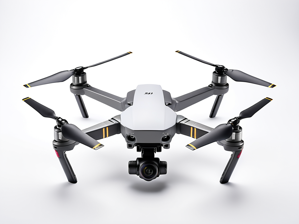 DJI Drones