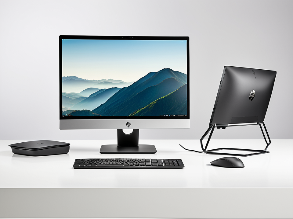 HP Direct