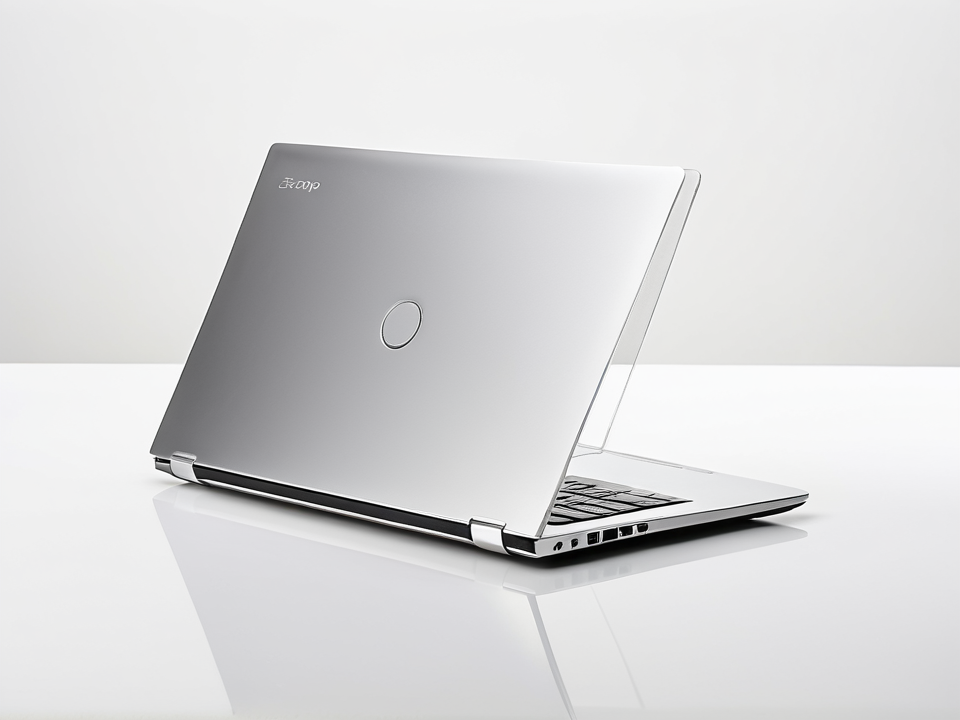 Refurbished Laptops