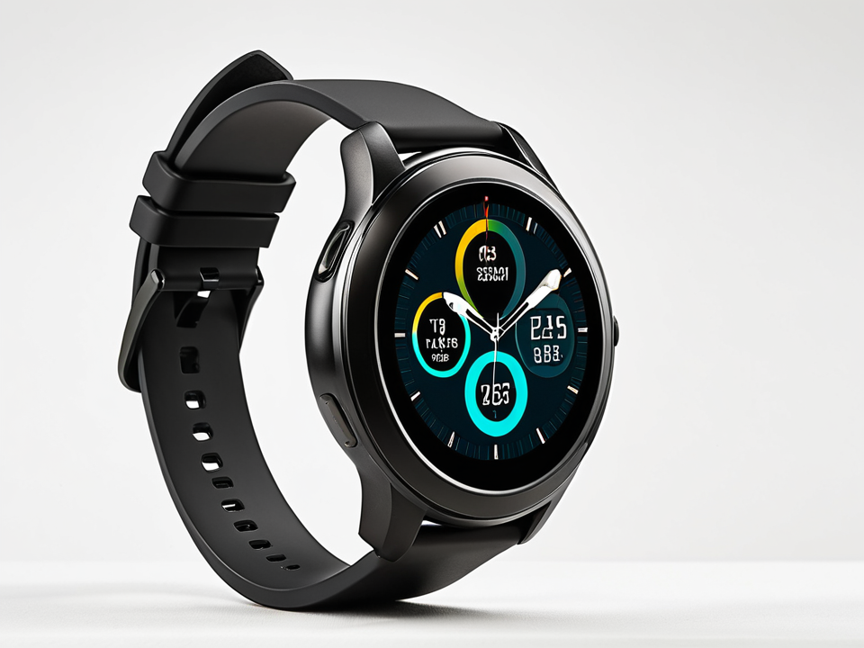 Refurbished Smartwatches