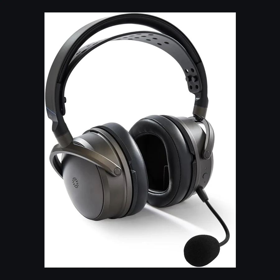 Audeze Maxwell