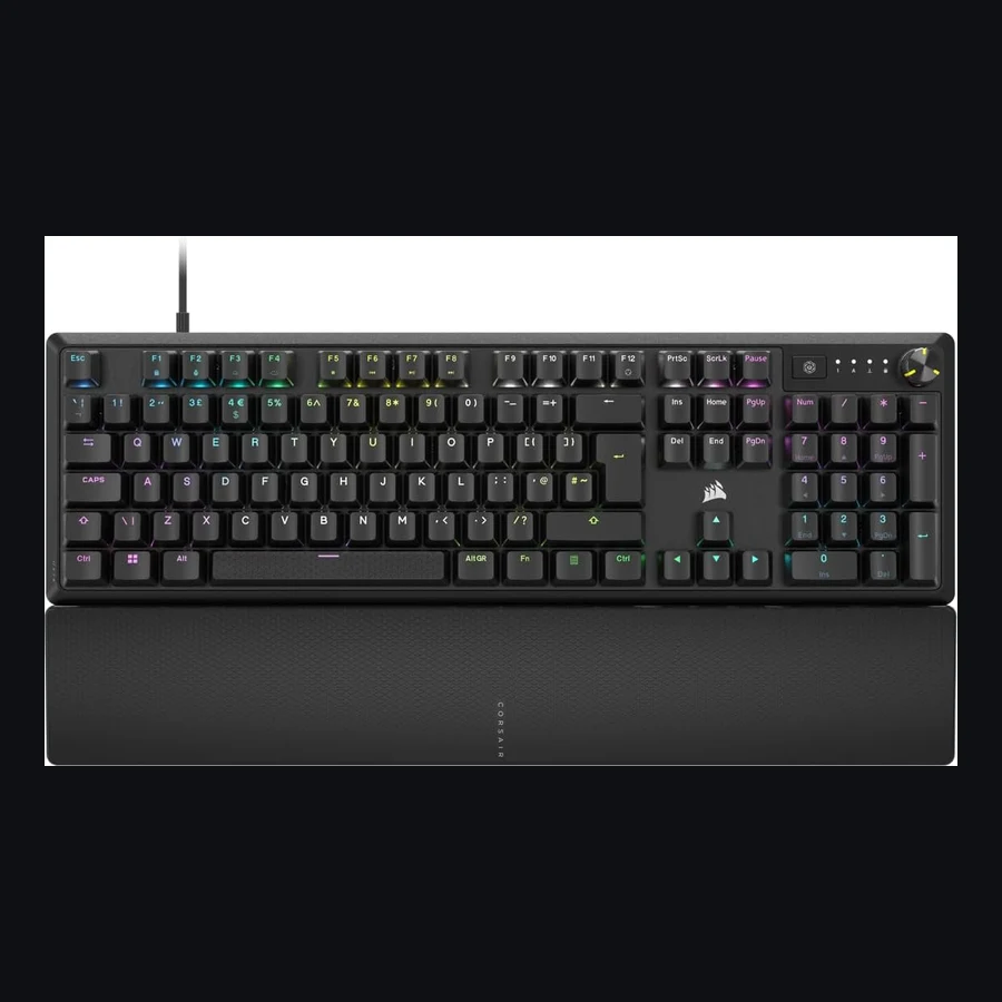 Corsair K70 CORE