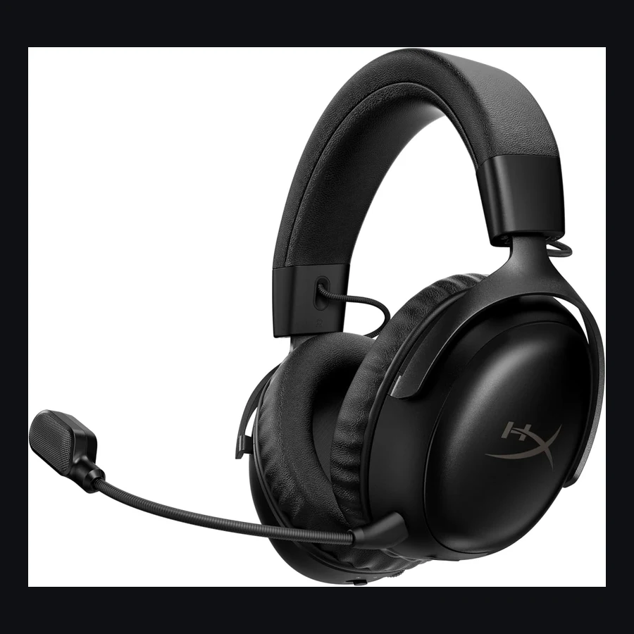 HyperX Cloud III Wireless