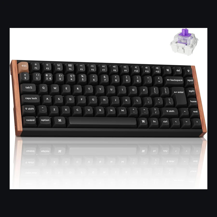 Keychron K2 HE