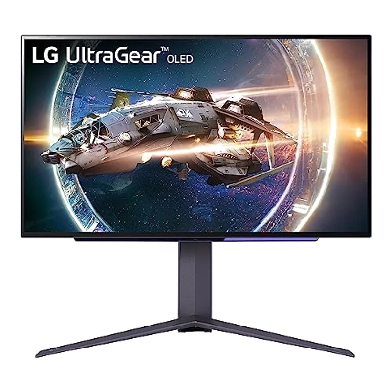 LG 27GR95QE