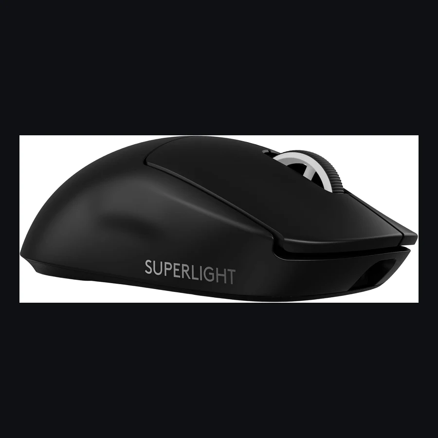 Logitech G Pro X Superlight 2
