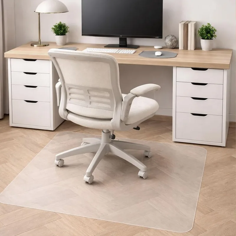 Marvelux Chair Mat 120x150 Hard Floor