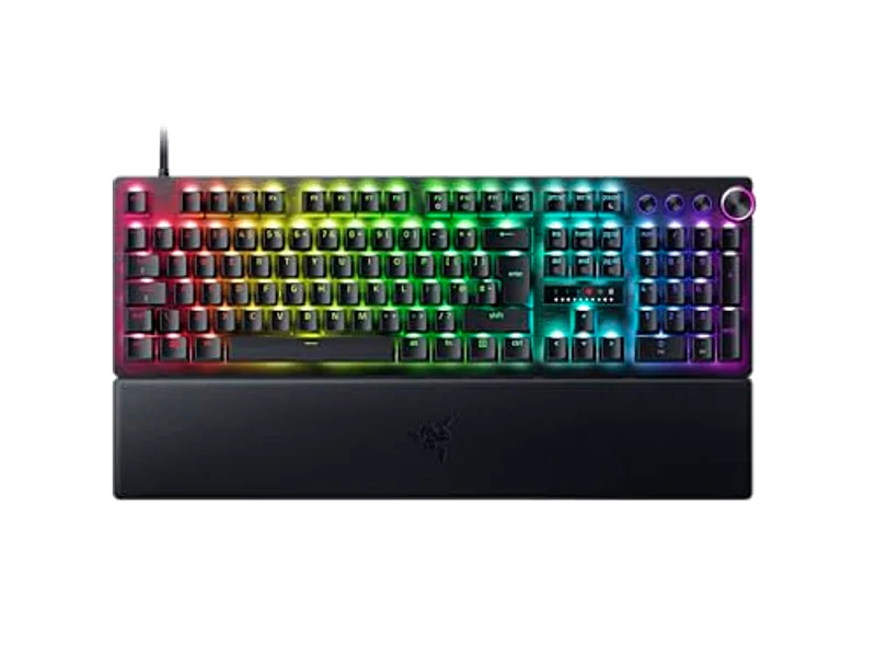 Razer Huntsman V3 Pro