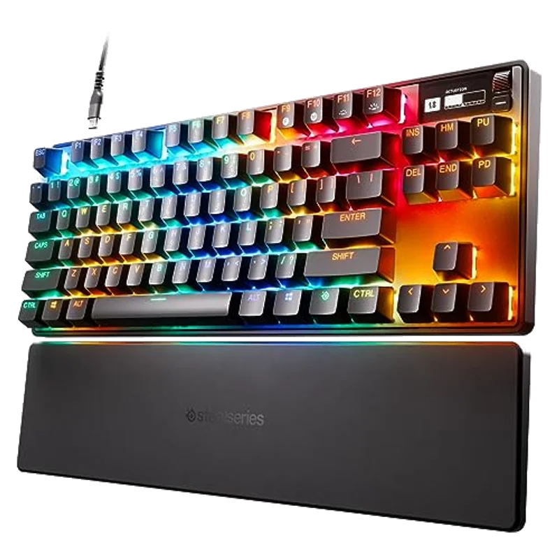 SteelSeries Apex Pro TKL