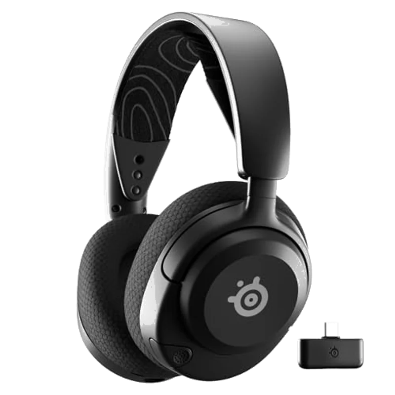 SteelSeries Arctis Nova 5