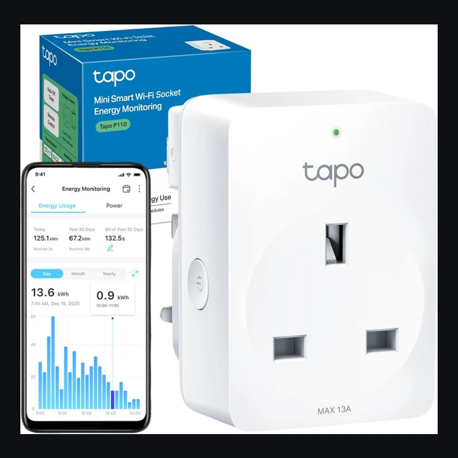 TP-Link Tapo P110